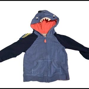 Shark Jacket